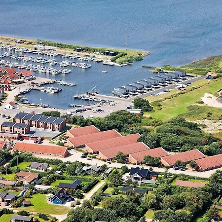 6 Person On A In Feriehus *