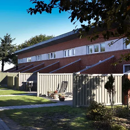 6 Person On A In Feriehus Hemmet