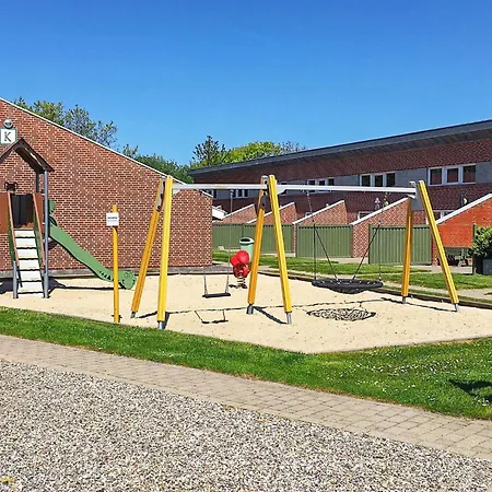 6 Person On A In Feriehus