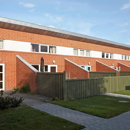 6 Person On A In Feriehus Hemmet