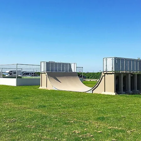 6 Person On A In Feriehus