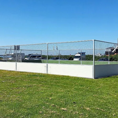 6 Person On A In Feriehus *