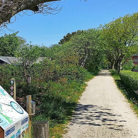 6 Person On A In Feriehus *