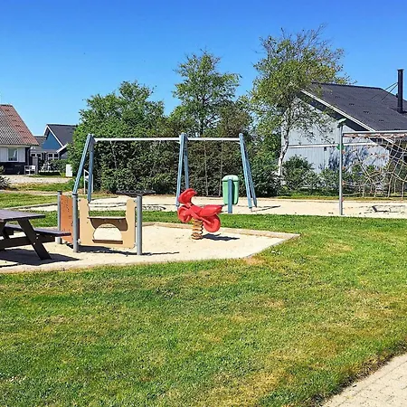 6 Person On A In Feriehus