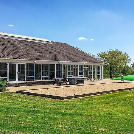 6 Person On A In Feriehus